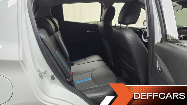 ChevroletGMDaewoo SPARK Premier купить на сайте DeffCars
