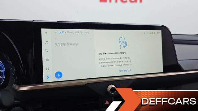 Toyota CROWN 2.4 4WD Dual Boost HYbrid купить на сайте DeffCars