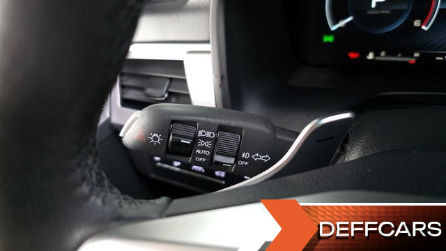 Ssangyong REXTON Diesel 2.2 4WD Prestige купить на сайте DeffCars