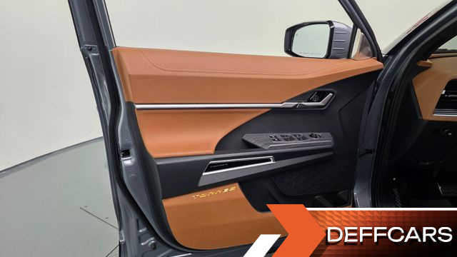 Ssangyong TORRES Gasoline 1.5 2WD T7 купить на сайте DeffCars