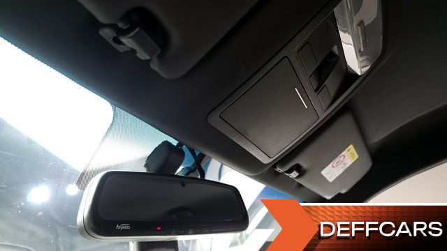 Ssangyong REXTON Diesel 2.2 4WD Prestige купить на сайте DeffCars