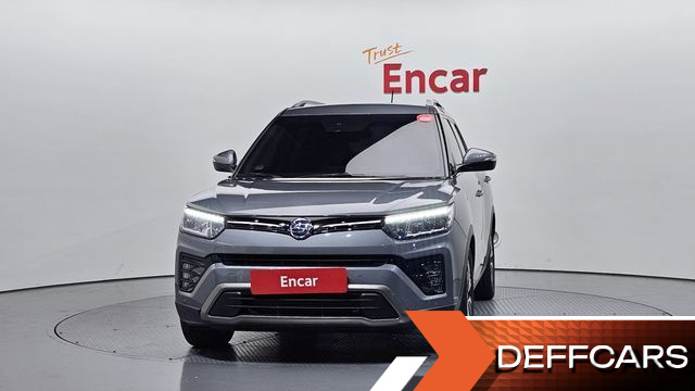 Ssangyong TIBOLI 1.5 A3 2WD купить на сайте DeffCars
