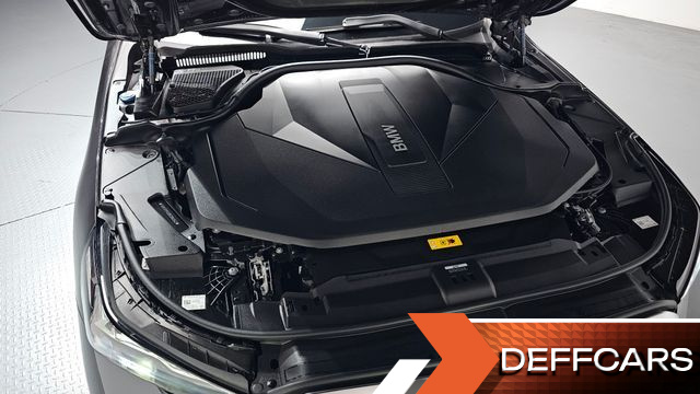 BMW I5 eDrive 40 M Sport купить на сайте DeffCars