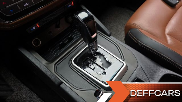 Ssangyong REXTON Diesel 2.2 4WD Noblesse купить на сайте DeffCars
