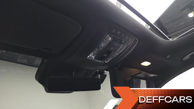 Mercedes GLA-CLASS GLA45 AMG 4MATIC+ купить на сайте DeffCars