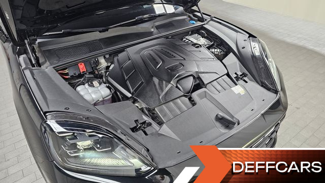 Porsche CAYENNE 3.0 Coupe купить на сайте DeffCars