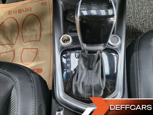 Ssangyong TIBOLI Gasoline 1.5 2WD V5 купить на сайте DeffCars