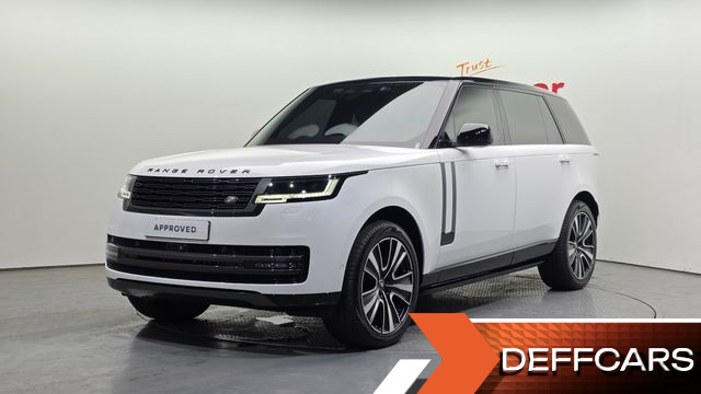 Land Rover RANGE ROVER P530 Autobiography Long Wheel Base купить на сайте DeffCars