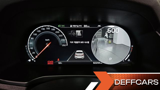 Kia K7 2.5 GDI X Edition купить на сайте DeffCars