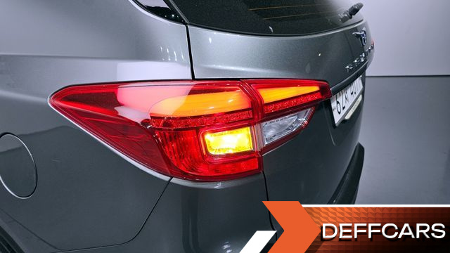 Ssangyong REXTON Diesel 2.2 4WD Heritage купить на сайте DeffCars