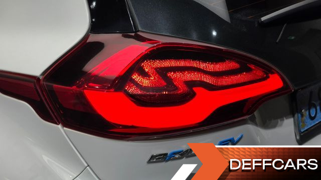 ChevroletGMDaewoo BOLT EV EV Premier купить на сайте DeffCars