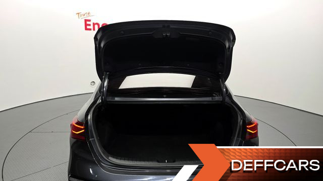 Kia K3 Noblesse купить на сайте DeffCars