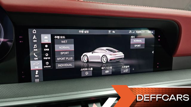 Porsche 911 Carrera S купить на сайте DeffCars