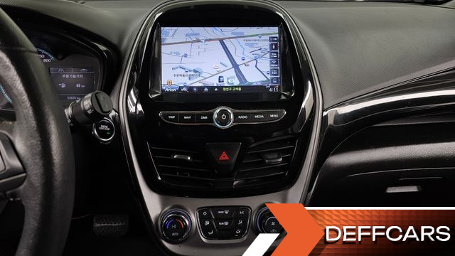 ChevroletGMDaewoo SPARK Premier купить на сайте DeffCars