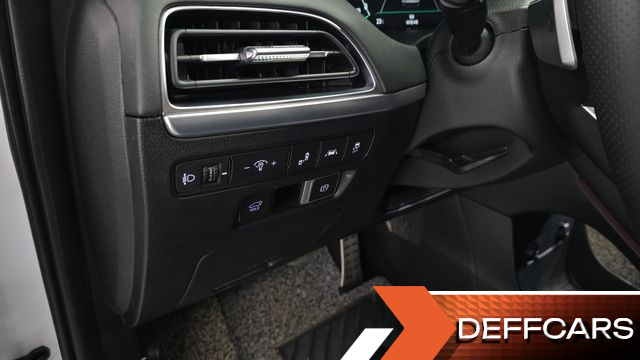 Hyundai PALISADE Gasoline 3.8 2WD Calligraphy купить на сайте DeffCars