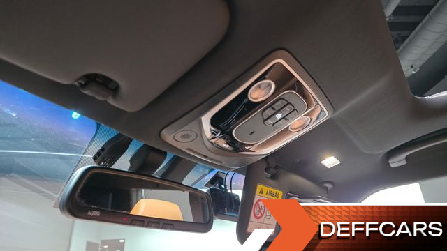 Ssangyong TORRES Gasoline 1.5 2WD T7 купить на сайте DeffCars