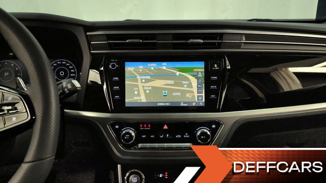 Ssangyong KORANDO Gasoline 1.5 2WD C7 купить на сайте DeffCars