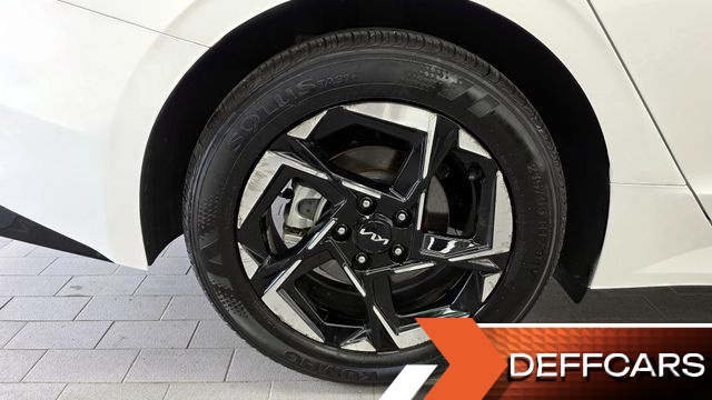 Kia K5 1.6 Turbo Prestige купить на сайте DeffCars