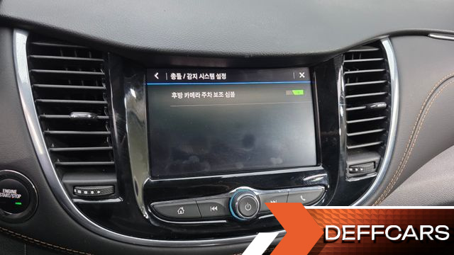ChevroletGMDaewoo TRAX 1.4 Premier купить на сайте DeffCars