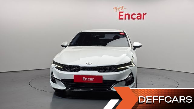 Kia K5 2.0 Trendy купить на сайте DeffCars