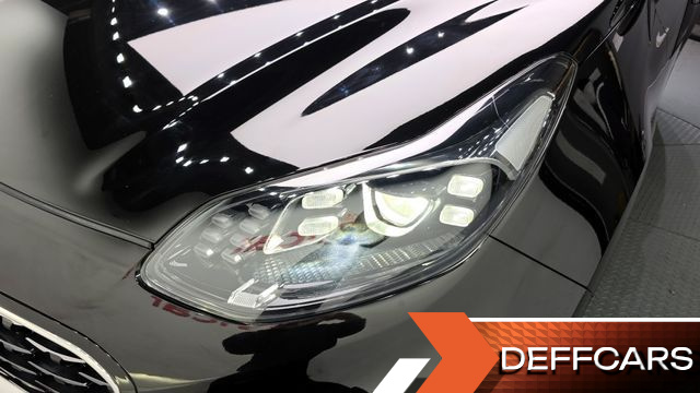 Kia SPORTAGE Diesel 1.6 2WD Prestige купить на сайте DeffCars
