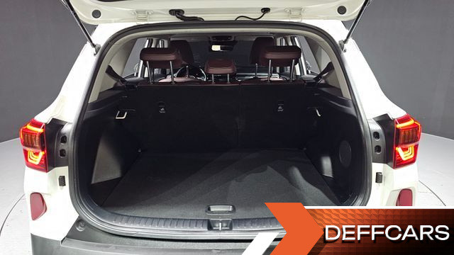 Kia SELTOS Gasoline 1.6 Turbo 2WD Signature купить на сайте DeffCars