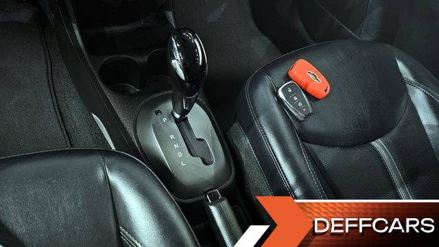 ChevroletGMDaewoo SPARK Premier купить на сайте DeffCars