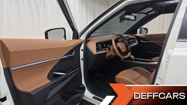 Ssangyong TORRES Gasoline 1.5 2WD T7 купить на сайте DeffCars