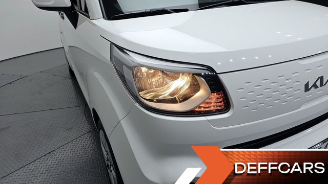 Kia RAY Van Standard купить на сайте DeffCars