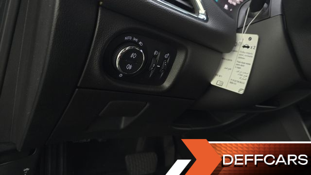 ChevroletGMDaewoo CRUZE 1.4 Turbo LTZ купить на сайте DeffCars