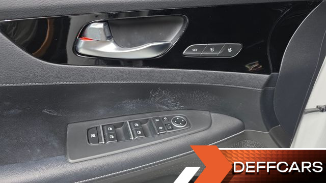 Kia K3 1.6 signature купить на сайте DeffCars