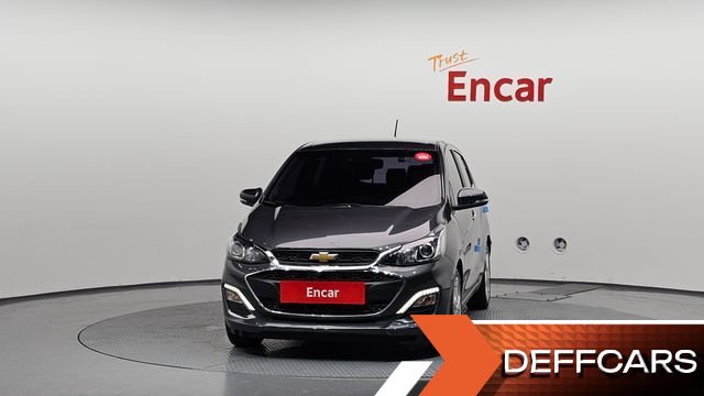 ChevroletGMDaewoo SPARK Premier купить на сайте DeffCars