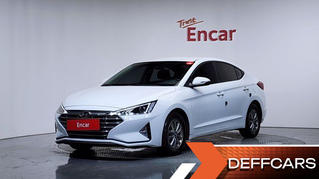 Hyundai AVANTE 1.6 Style купить на сайте DeffCars