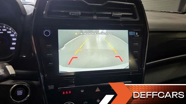 Ssangyong TIBOLI Gasoline 1.5 2WD V3 купить на сайте DeffCars