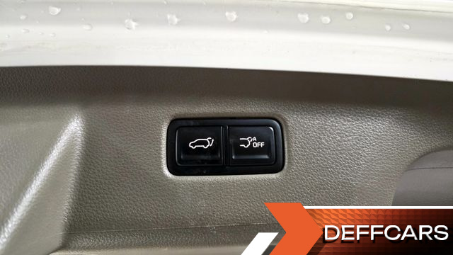 Kia CARNIVAL Gasoline 7-Seater Signature купить на сайте DeffCars