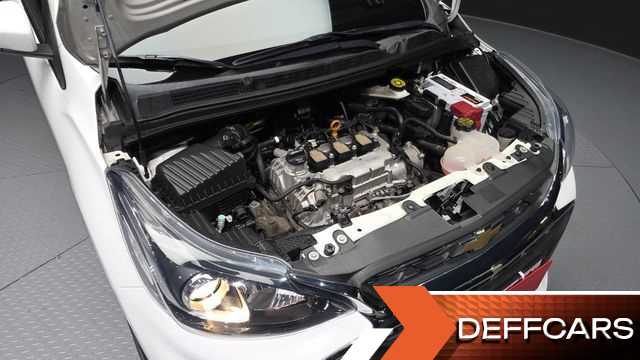 ChevroletGMDaewoo SPARK Premier купить на сайте DeffCars