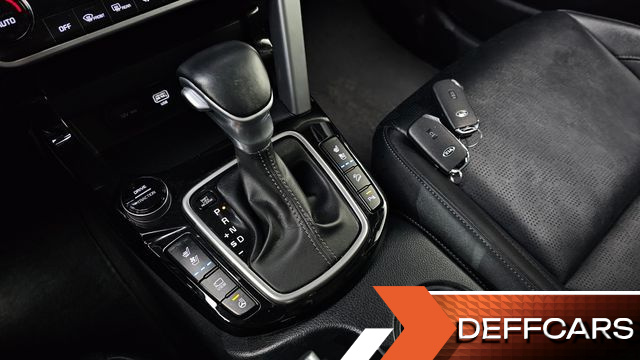 Kia SELTOS Gasoline 1.6 Turbo 2WD Noblesse купить на сайте DeffCars
