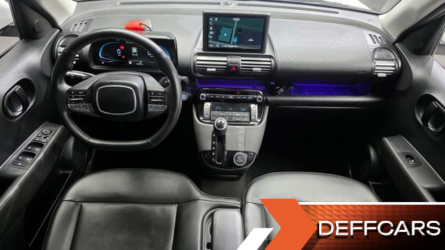 Hyundai CASPER Modern купить на сайте DeffCars