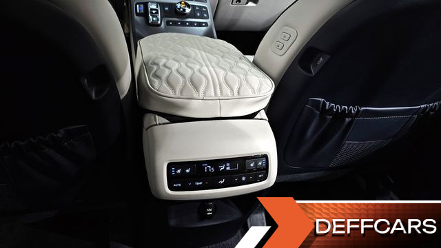 Hyundai PALISADE Diesel 2.2 4WD Prestige купить на сайте DeffCars