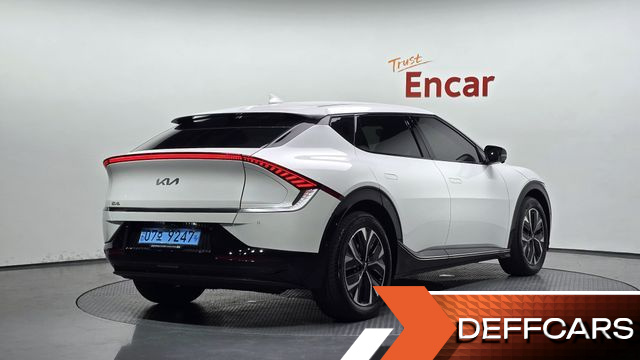 Kia EV6 Long Range 4WD Earth купить на сайте DeffCars