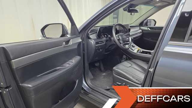 Hyundai PALISADE Gasoline 3.8 4WD Exclusive купить на сайте DeffCars