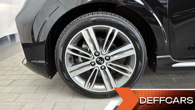 Kia MORNING Prestige купить на сайте DeffCars