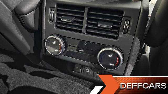 Land Rover DISCOVERY D300 Dynamic HSE купить на сайте DeffCars