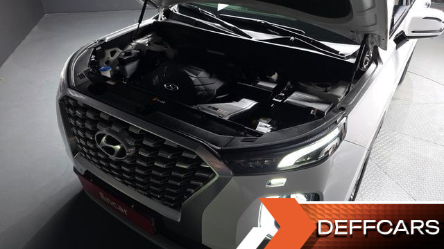 Hyundai PALISADE Gasoline 3.8 4WD Prestige купить на сайте DeffCars