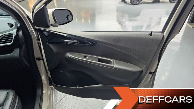 ChevroletGMDaewoo SPARK Premier купить на сайте DeffCars