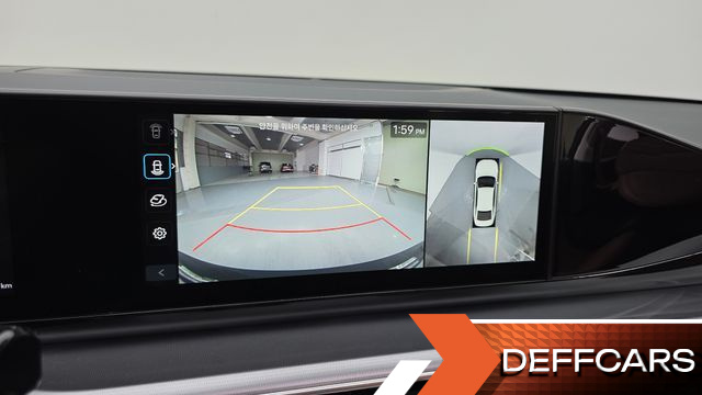 Hyundai GRANDEUR Exclusive купить на сайте DeffCars