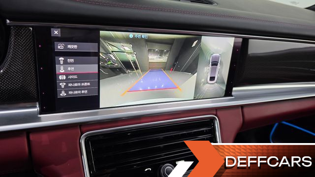 Porsche PANAMERA 4.0 GTS купить на сайте DeffCars