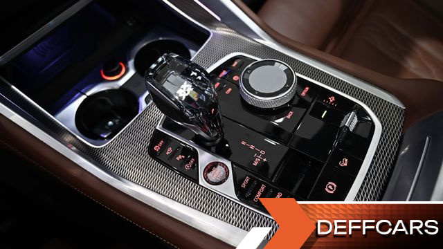 BMW X6 xDrive40i M Sport купить на сайте DeffCars