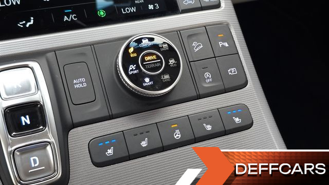 Hyundai PALISADE Gasoline 3.8 4WD Calligraphy купить на сайте DeffCars
