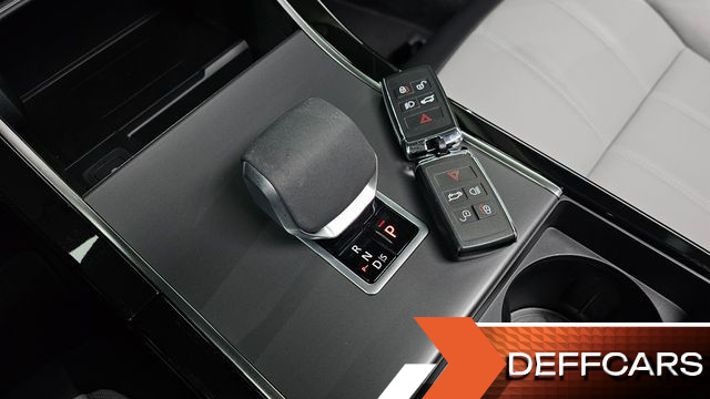 Land Rover RANGE ROVER EVOQUE P250 Dynamic SE купить на сайте DeffCars